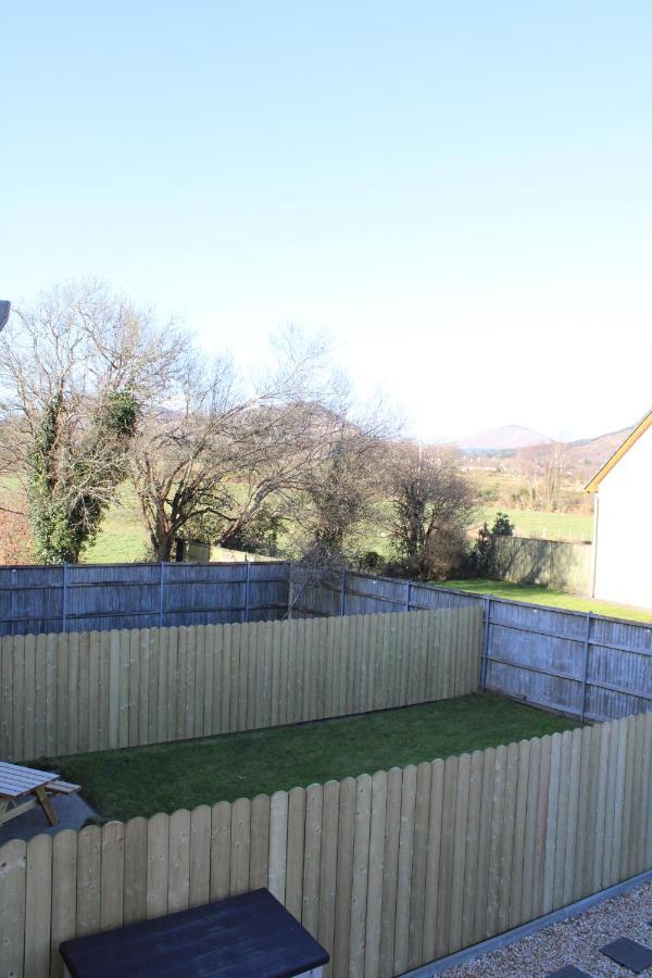 Cosy Holidayhomes Kerry Kenmare Eksteriør bilde