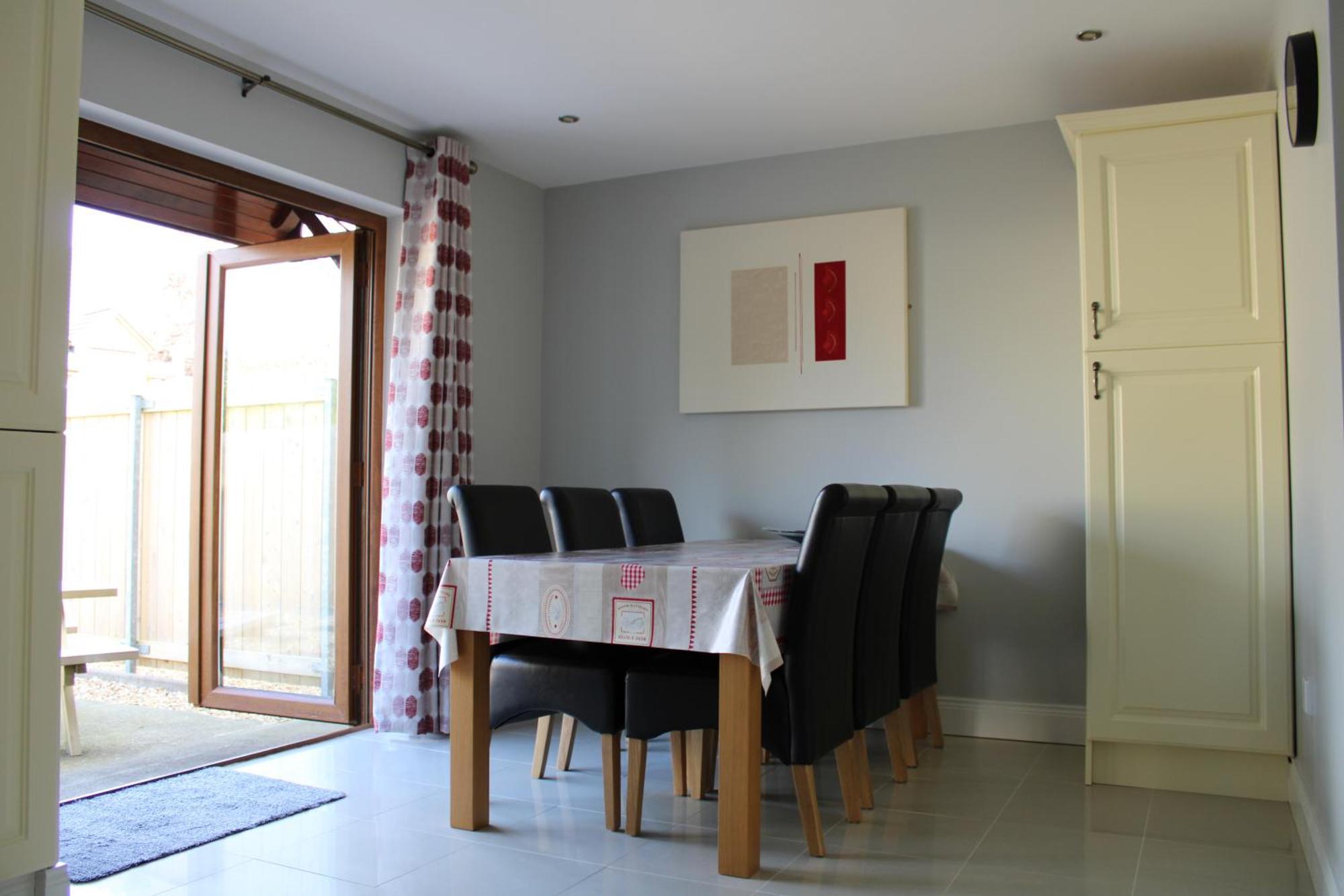 Cosy Holidayhomes Kerry Kenmare Eksteriør bilde