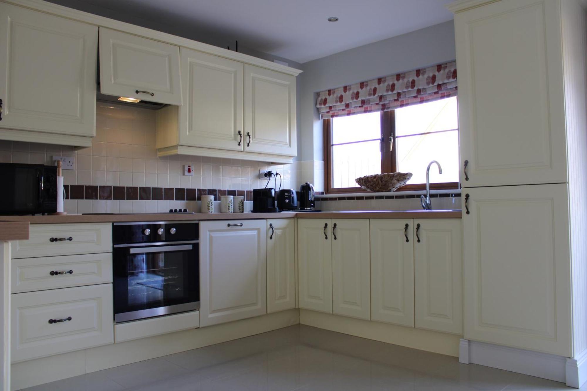 Cosy Holidayhomes Kerry Kenmare Eksteriør bilde