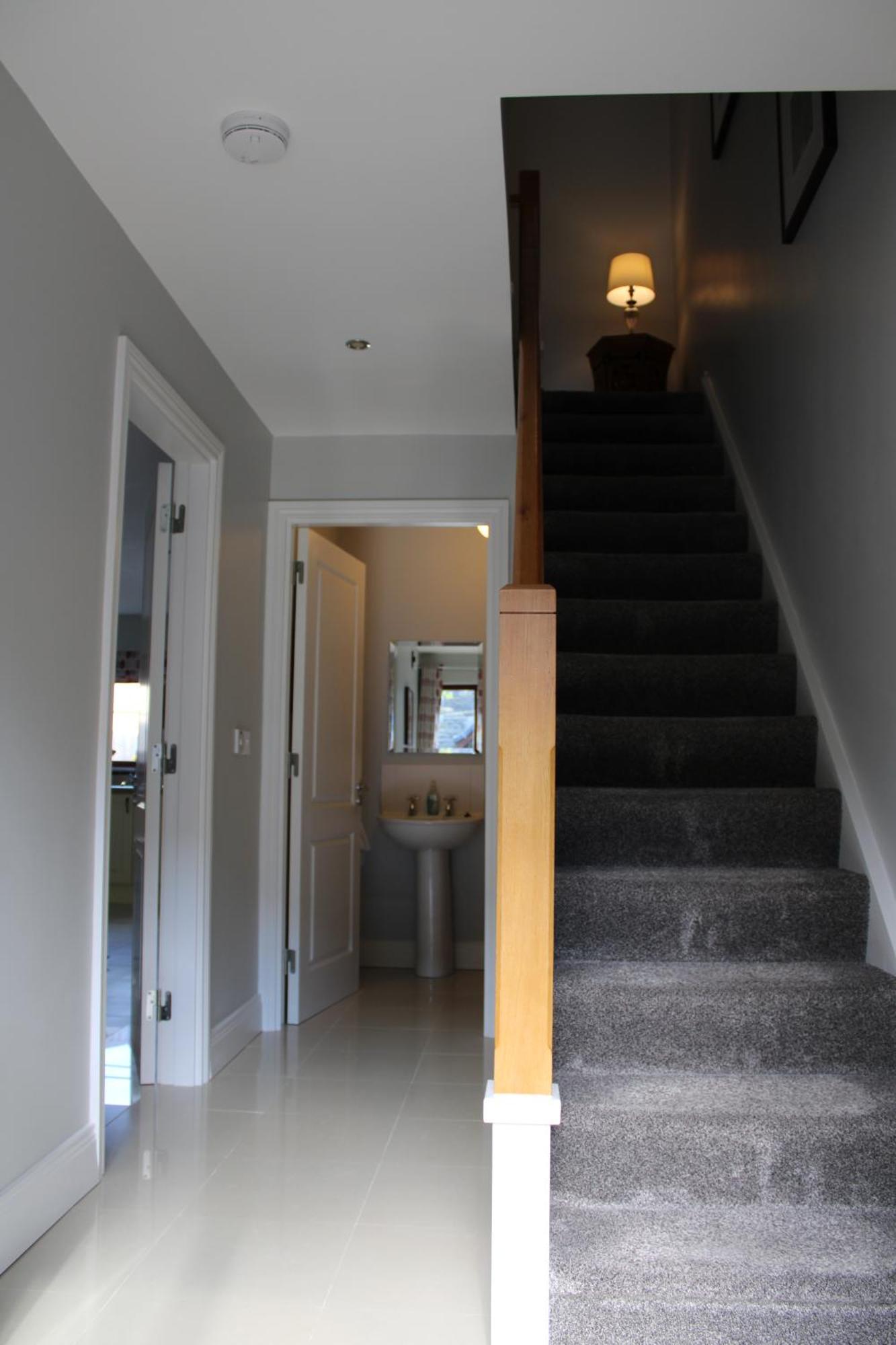 Cosy Holidayhomes Kerry Kenmare Eksteriør bilde