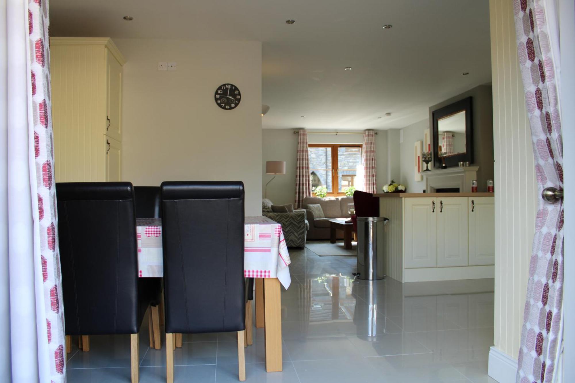 Cosy Holidayhomes Kerry Kenmare Eksteriør bilde