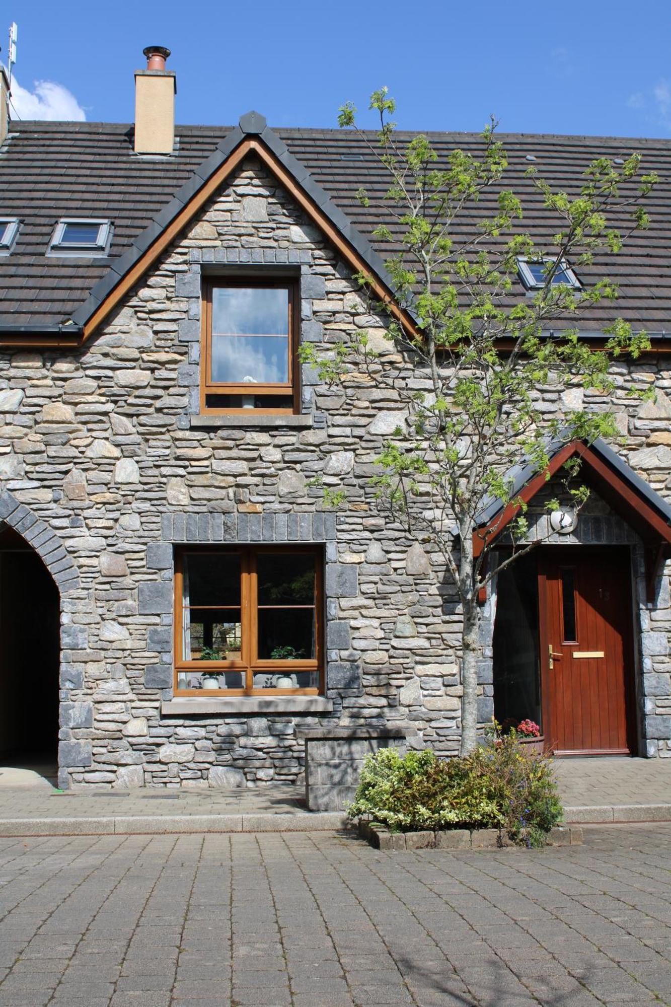 Cosy Holidayhomes Kerry Kenmare Eksteriør bilde