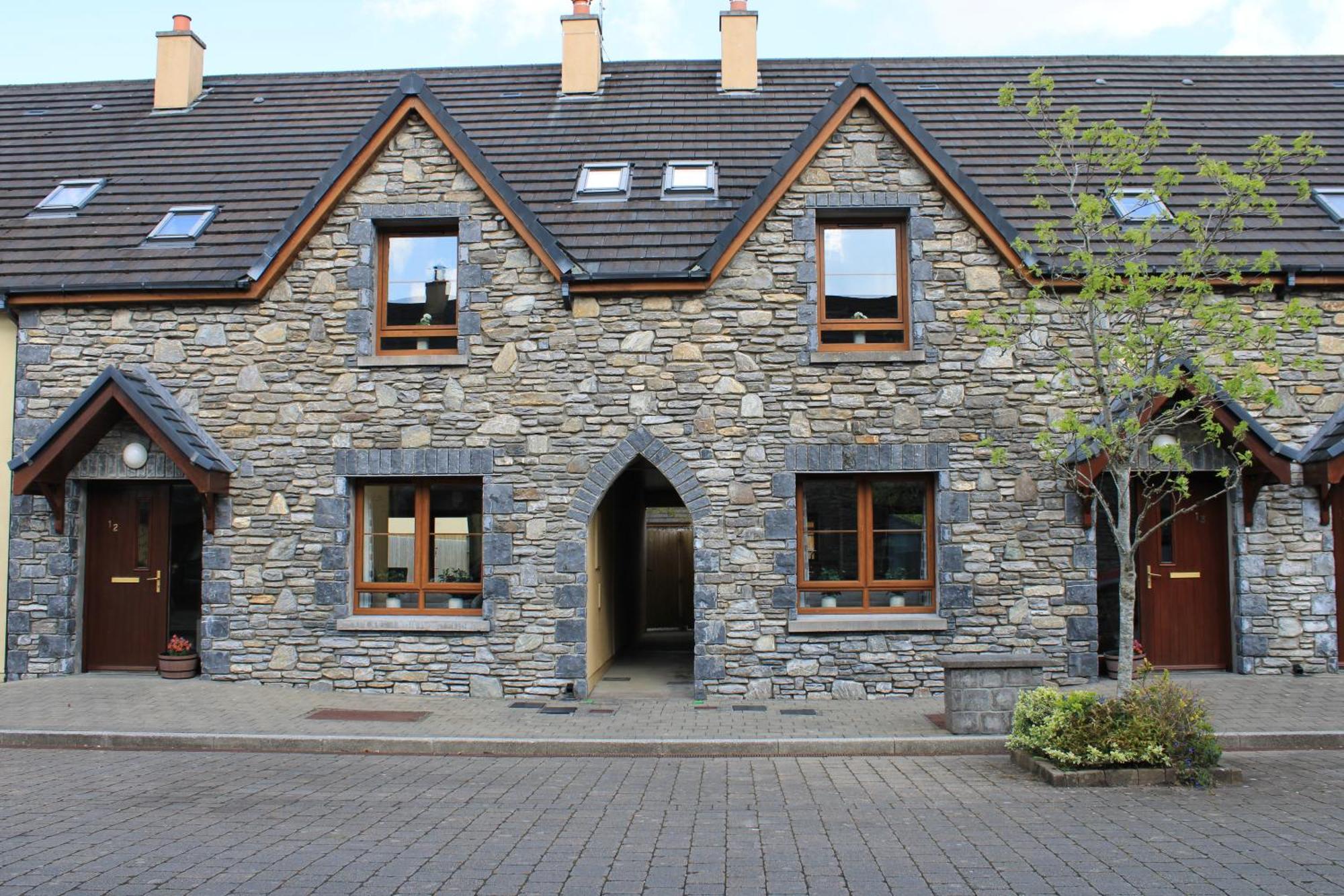 Cosy Holidayhomes Kerry Kenmare Eksteriør bilde
