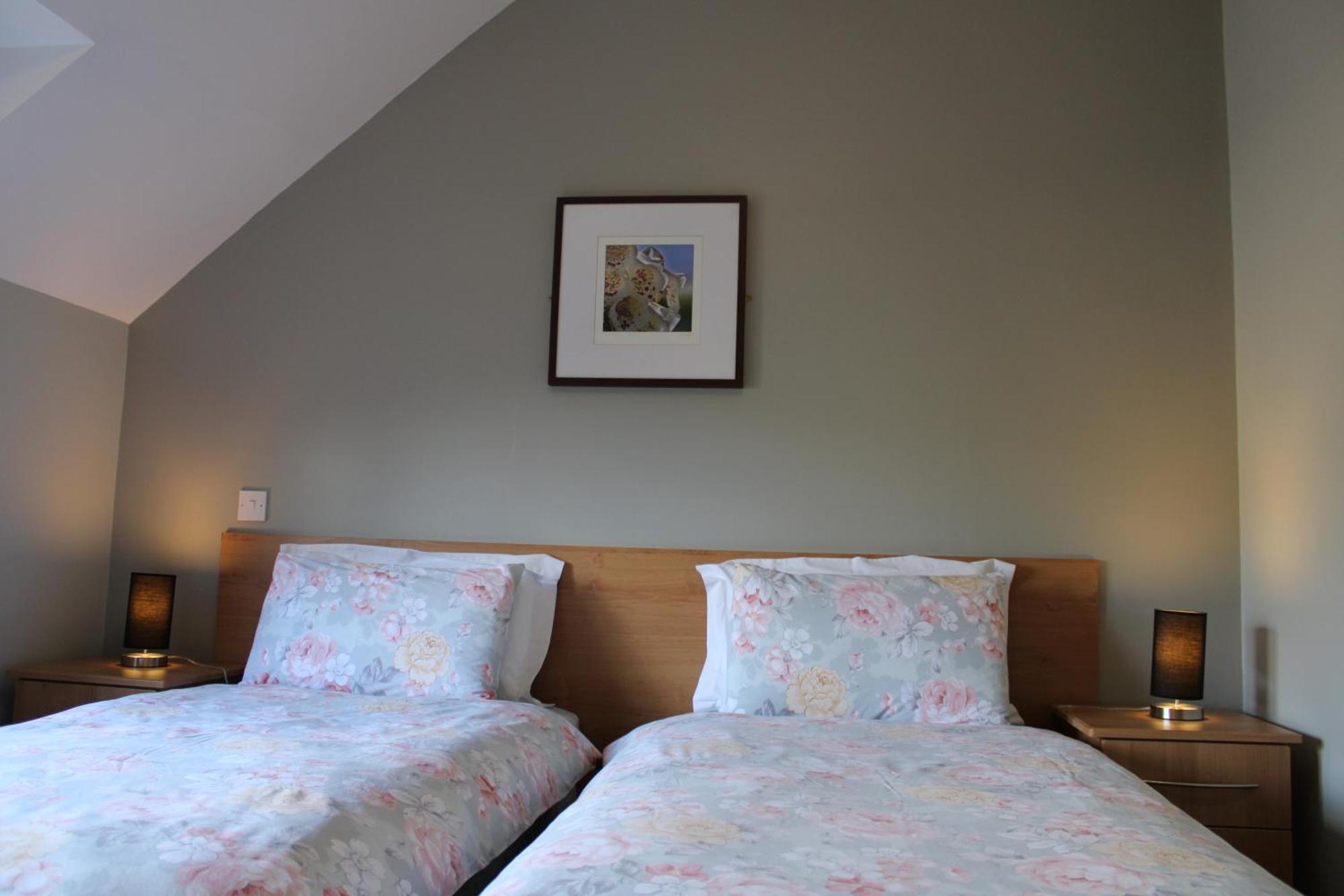 Cosy Holidayhomes Kerry Kenmare Eksteriør bilde