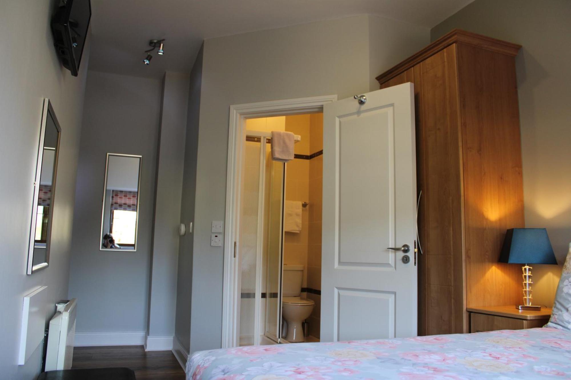 Cosy Holidayhomes Kerry Kenmare Eksteriør bilde