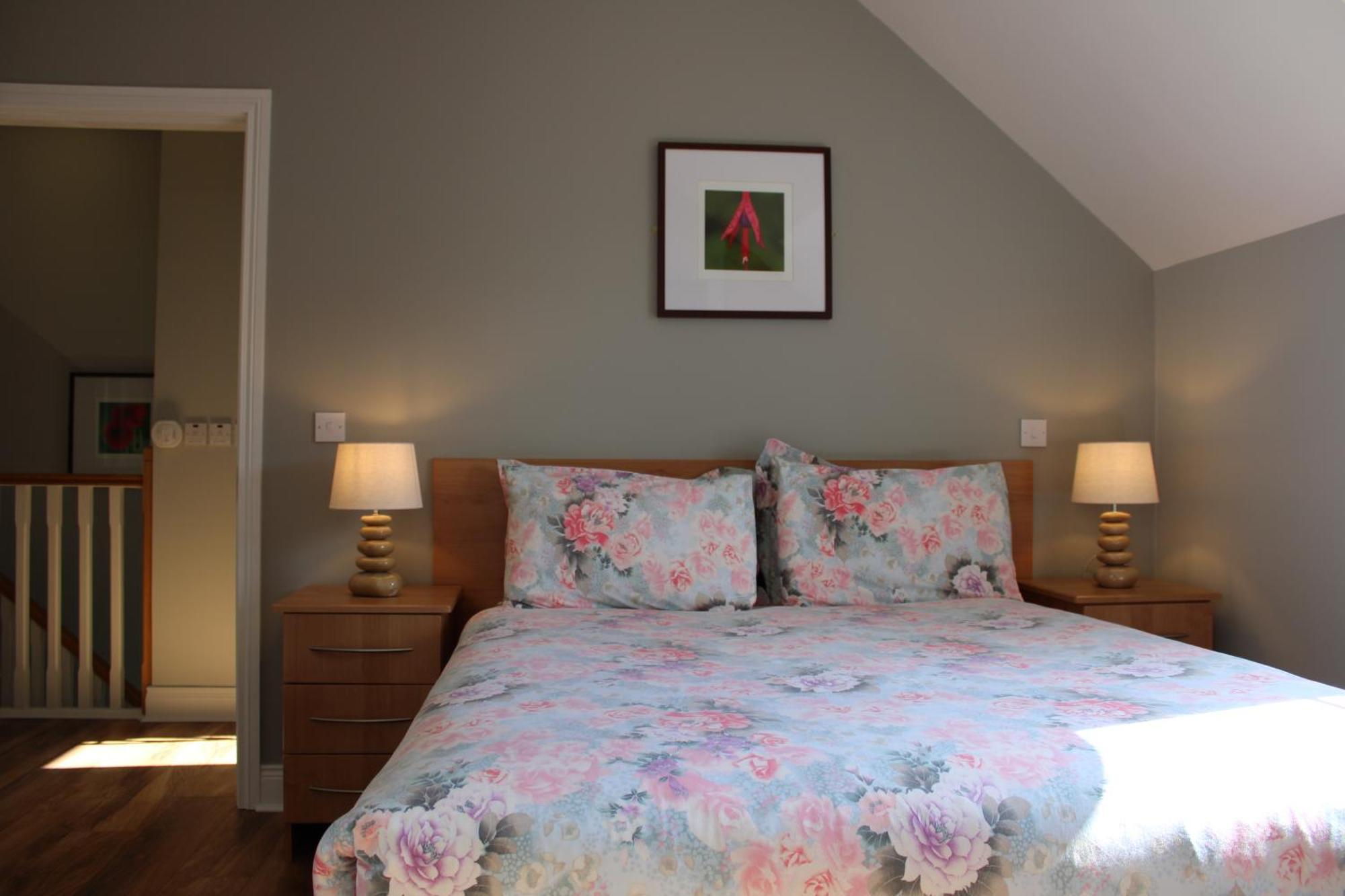 Cosy Holidayhomes Kerry Kenmare Eksteriør bilde