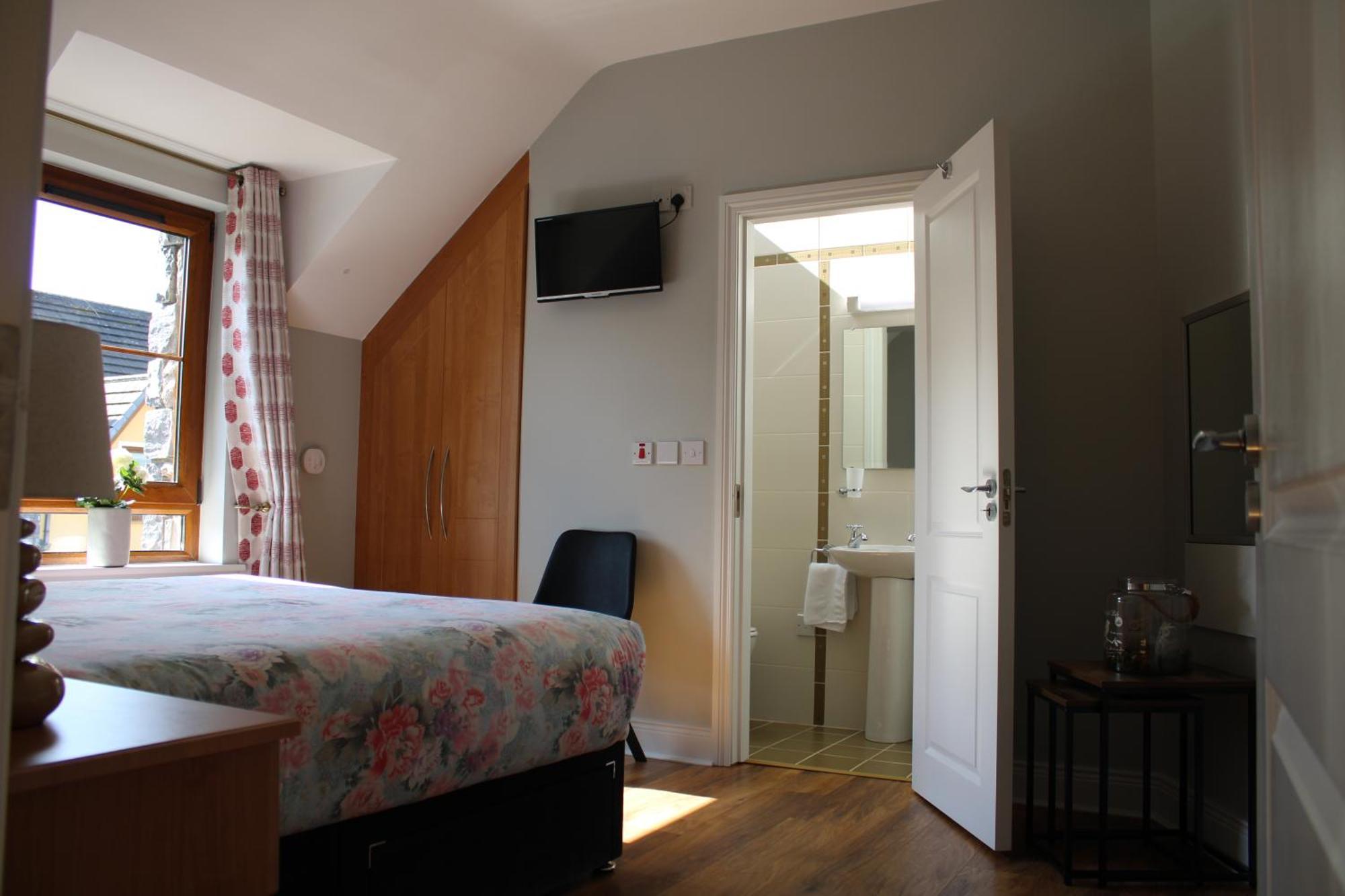 Cosy Holidayhomes Kerry Kenmare Eksteriør bilde